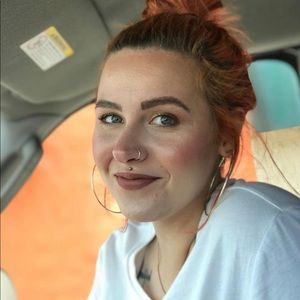 Meet your Posher, Kelsey